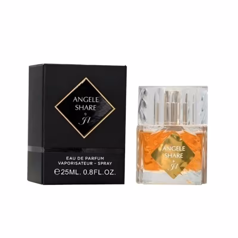 ادوپرفیوم unisex جسیکا تویین آنجلز شیر Angele Share حجم 25 میل