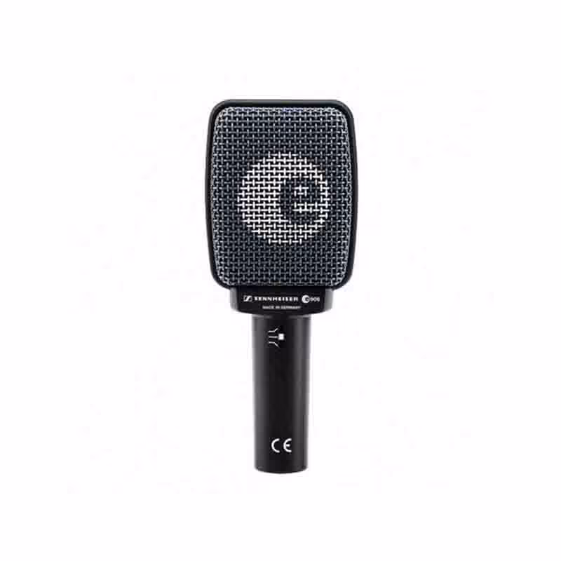 میکروفن ساز استودیویی سنهایزر مدل SENNHEISER E 906