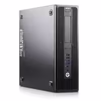 مینی کیس HP مدل Z240 i5