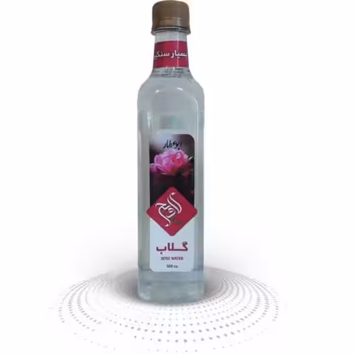 گلاب 36 عیار بسیار سنگین اعلا (لاویج)