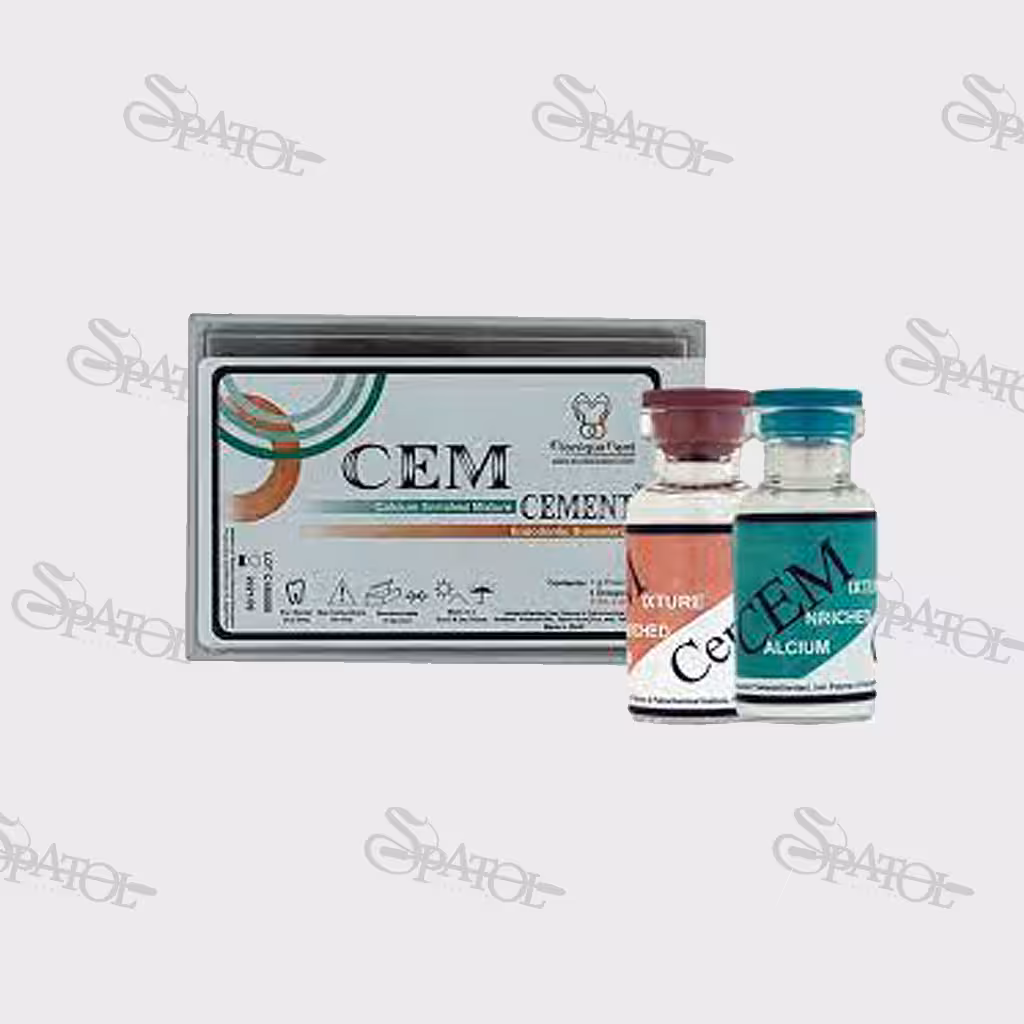 سمسمنت CEM Cement