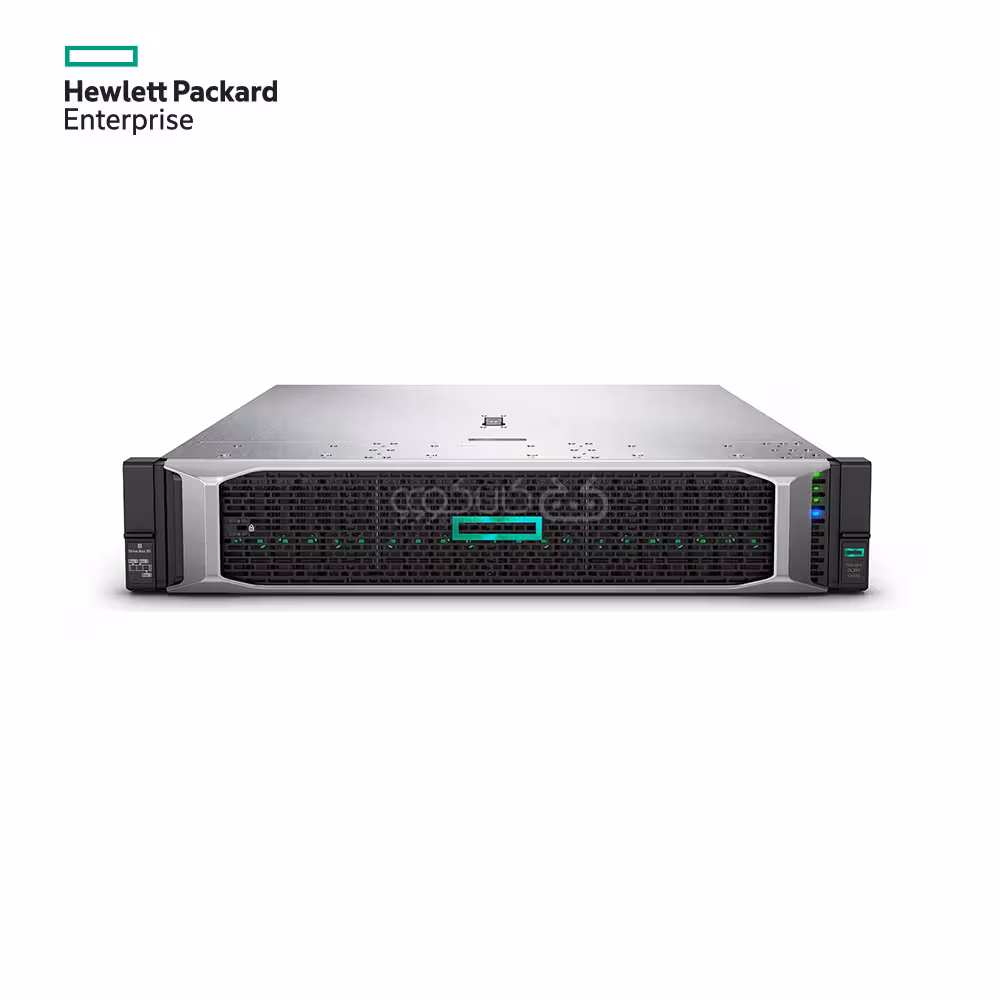 کارت شبکه سرور HPE ProLiant DL380 Gen10 P50751-B21