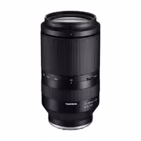 لنز تامرون Tamron 70-180mm f/2.8 Di III VXD Lens for Sony E