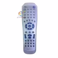 کنترل DVD مارشالKH