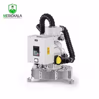 ساکشن مرکزی متاسیس Metasys