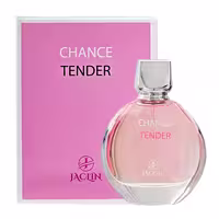 ادکلن ژاکلین رایحه چنس تندر chance tender حجم 100ml