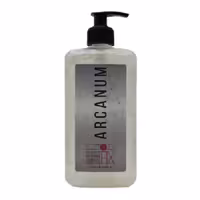 ژل مو آرکانوم حالت دهنده قوی