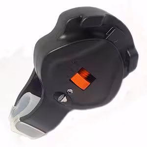 بازر روی چوب HH-DY303 مدل گیره ای