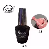 رابربیس شماره  15 ناخن شیبلو