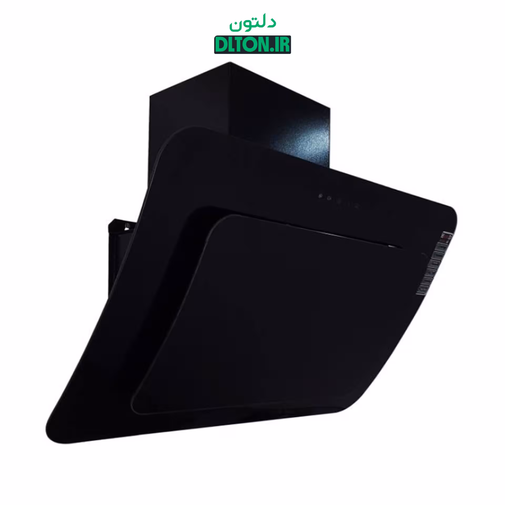 هود پارس آفرین مدل 307 موتورفلزی