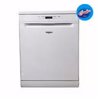 ماشین ظرفشویی ویرپول WFC-3C26 F UK (سفید)