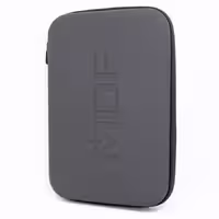 کیف گوشی پزشکی کاردیولوژی MDF