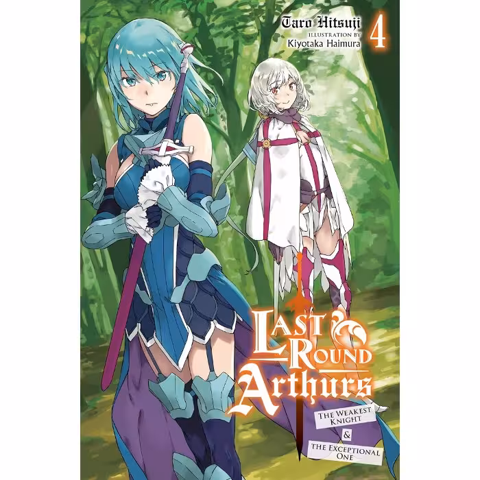Last Round Arthurs V04