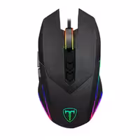 ماوس گیمینگ تی-دگر مدل T-DAGGER LIEUTENANT T-TGM 301