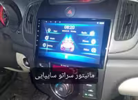 مانیتور سراتو سایپا 11اینچ اندروید مدل t3l برند mediatech
