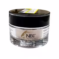 پودر کاشت ناخن NBI مدل Pink