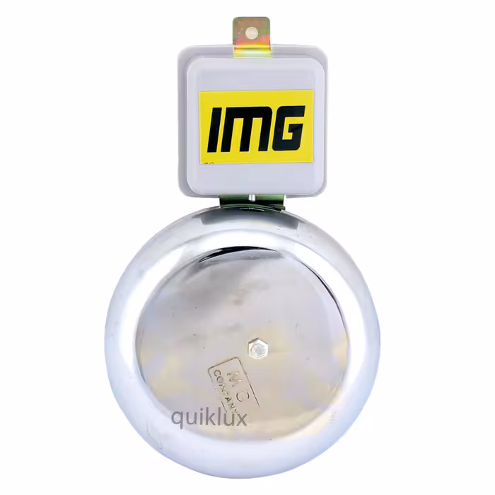 بوق زنگ مدرسه IMG