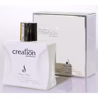 عطر ادکلن کریشن سفید BAUG SONS Creation • خوش آرا