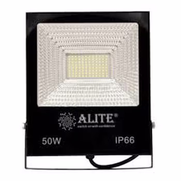 پروژکتور 50 وات SMD برند الیت