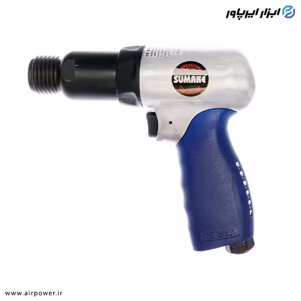 چکش بادی سوماک تفنگی قلم 6 گوش مدل ST-M3009H