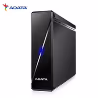 هارد اکسترنال 3 ترابایت ای دیتا مدل ADATA HM900 مشکی