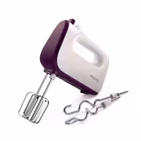 خرید همزن دستی فیلیپس مدل HR3740 - دومینو کالا