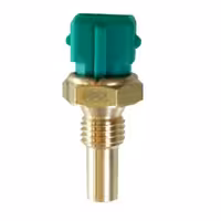 فشنگی آب دو فیش سبز  پژو 405 برند تفتان