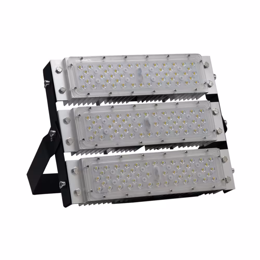 پروژکتور ال ای دی داتیس 100 وات مدل آلفا