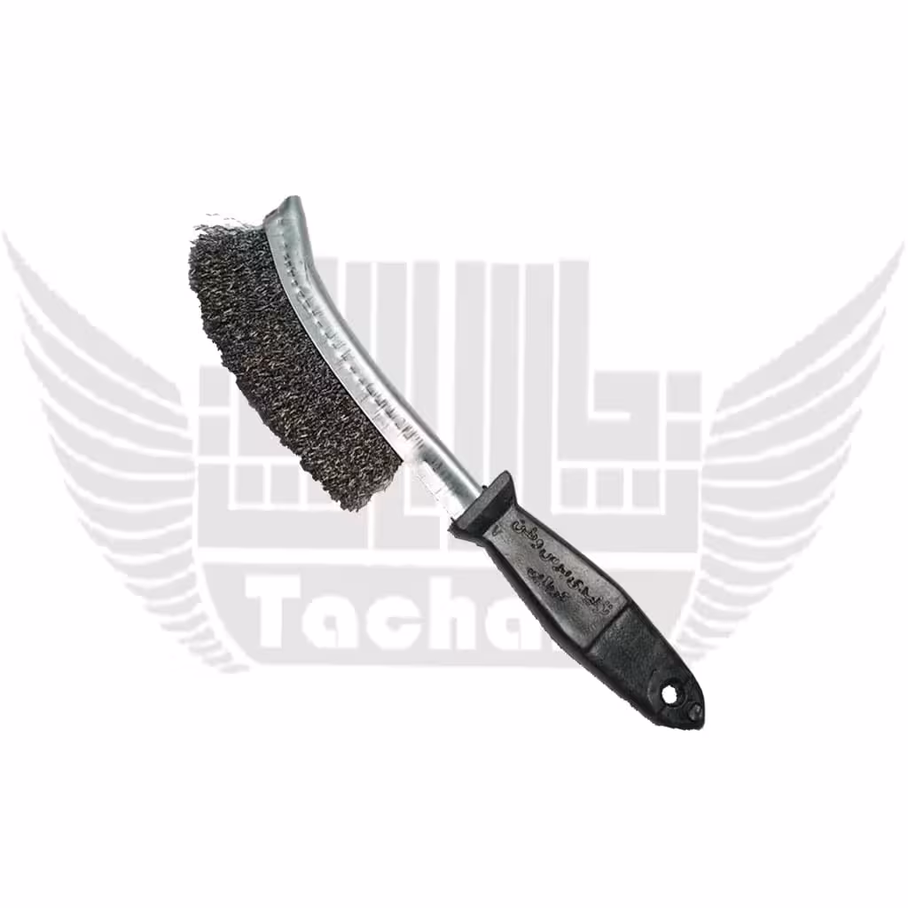 فرچه سیمی وطن کربلایی