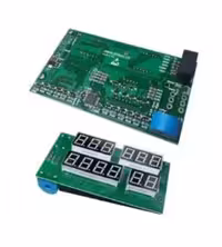 ماژول وات متر S1