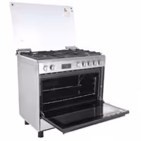 فر گاز اسنوا مدل 3101N نقره ای(هزینه ارسال پس کرایه و بعهده خریدار میباشد)