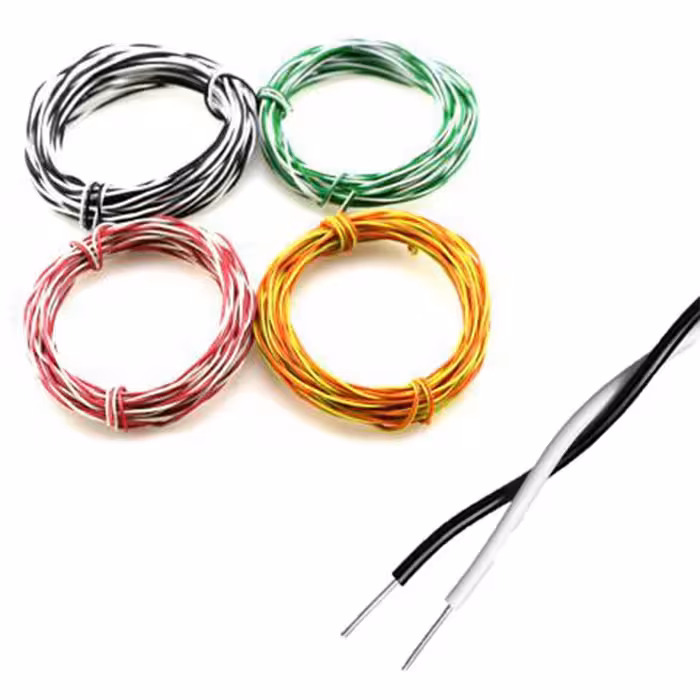 سیم مفتول 0.5*1 لینکو