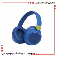 هدفون بلوتوثی جی بی ال مدل JR 460NC