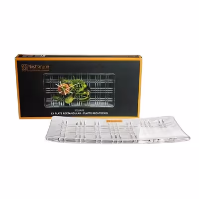 رولت خوری ناخمن مدل Square 28