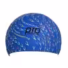 کلاه شنا پرو اسپورتز مدل PU پارچه ای