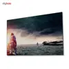 تابلوی ونسونی طرح The Time Travelers سایز 30x40