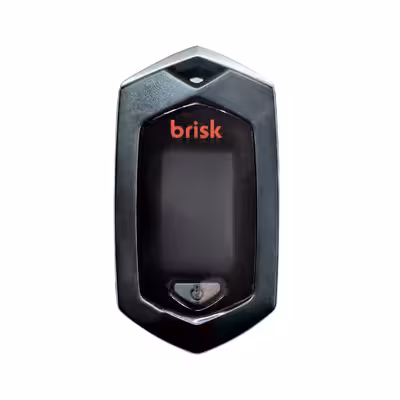 پالس اکسیمتر بریسک مدل PO26