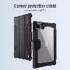کیف کلاسوری نیلکین مدل Camshield Bumper مناسب برای تبلت اپل iPad Air 2022/Air 5/iPad Air 10.9 2020/iPad Air 4/iPad Pro 11 2020/iPad Pro 11 2021