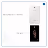 برچسب پوششی ماهوت مدل Wild Tiger مناسب برای تبلت سامسونگ Galaxy Tab 4 7.0 2014 T231
