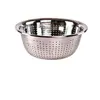 ست آبکش و لگن کد AL2636 مجموعه 4 عددی