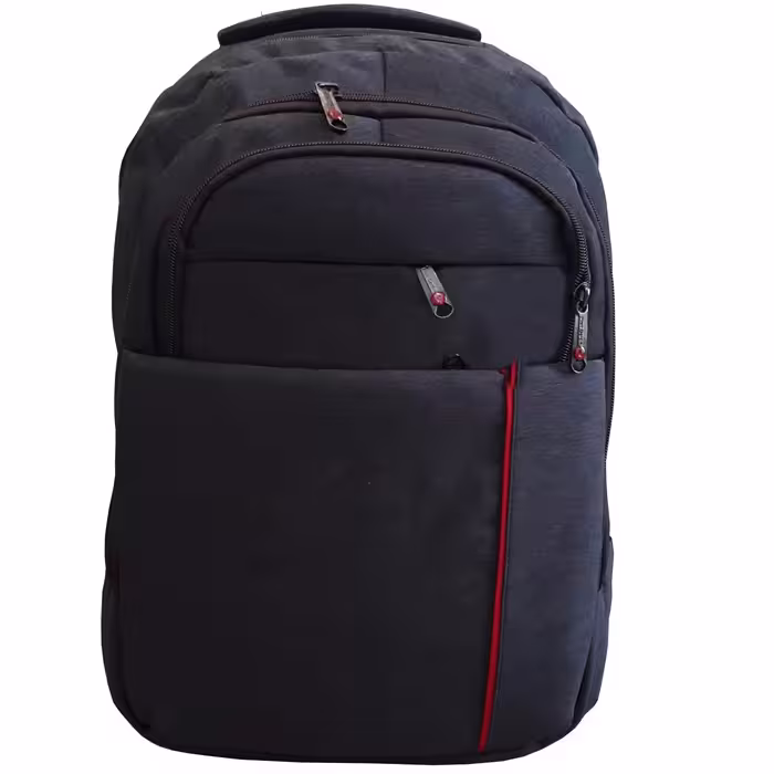 کوله پشتی لپ تاپ کد PC 020 مناسب برای لپ تاپ 15.6 اینچی