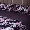 سرویس خواب مدل نیلوفر دو نفره چهار تکه