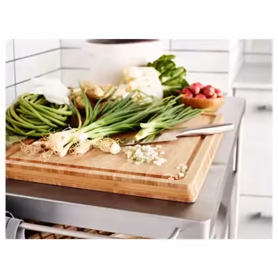 تخته گوشت ایکیا مدل aptitlig