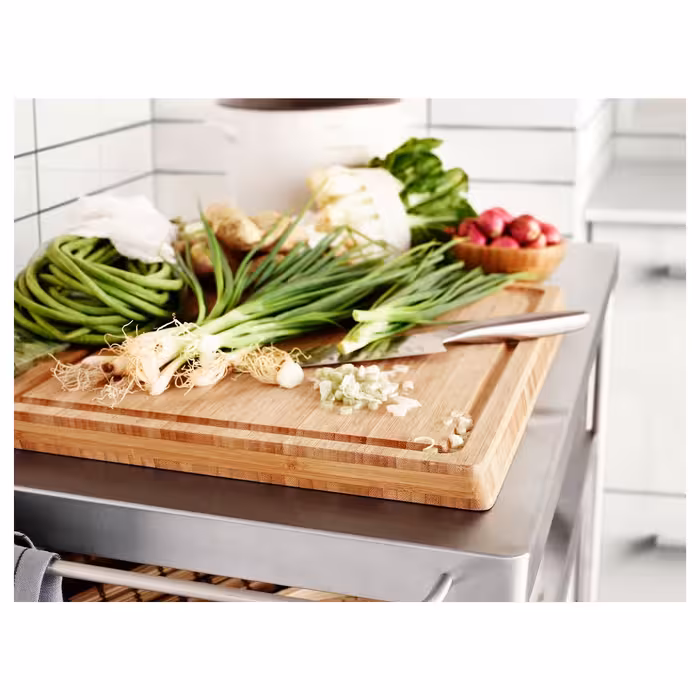 تخته گوشت ایکیا مدل aptitlig