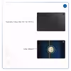 برچسب پوششی ماهوت مدل Inter-Milan مناسب برای تبلت سامسونگ Galaxy Tab S5e 10.5 2019 T720