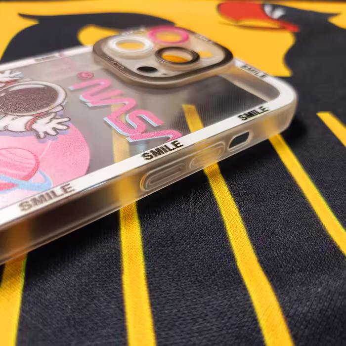 کاور مدل TARH-NASA مناسب برای گوشی موبایل اپل iPhone 13 Pro 