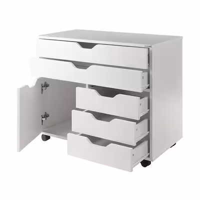 فایل اداری هیراد مدل F17-MDF