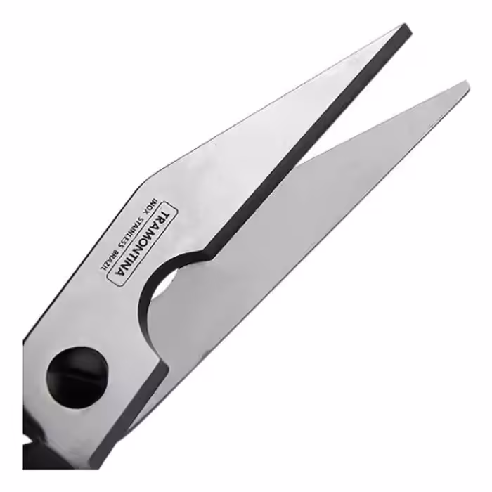 قیچی آشپزخانه چندمنظوره ترامونتینا مدل 25920119