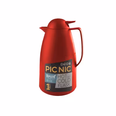 فلاسک تاپکو مدل PIC NIC گنجایش 1 لیتر