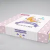 آویز تخت کودک مدل خرگوش